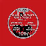 James Brown's Funky People Pt.2