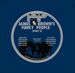 James Brown's Funky People part 3