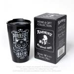 Alchemy: Purrfect Brew: Double Walled Mug