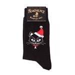 Alchemy: Catmas Socks (Calzini Unisex Tg. S/M)