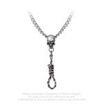 Alchemy: Noose Around Your Neck (Collana)