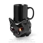 Alchemy: Cat Mug Warmer