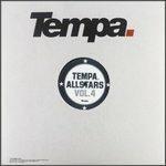 Tempa Allstars vol.4