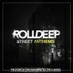 Street Anthems