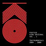 King Original vol.1