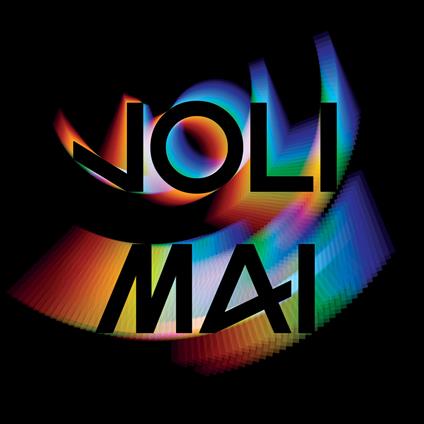 Joli Mai - CD Audio di Daphni