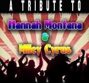 CD Tribute To Hannah Mont 