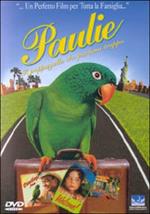 Paulie. Il pappagallo che parlava troppo (DVD)