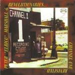 Marshall Peter & Revolutionari - Channel One Revisited