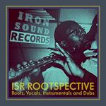 Isr Rootspective+