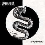 Emptiness (Black & White Vinyl)