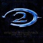 Halo 2 (Colonna sonora)