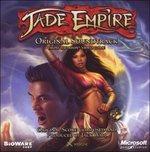 Jade Empire (Colonna sonora)