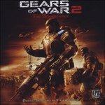 Gears of War 2 (Colonna sonora)