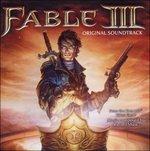 Fable 3 (Colonna sonora)