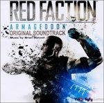 Red Faction. Armageddon