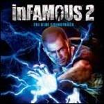 Infamous 2. The Blue Soundrack (Colonna sonora)