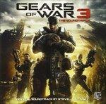 Gears of War 3 (Colonna sonora)