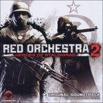 Red Orchestra 2. Heroes of Stalingrad (Colonna sonora)