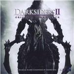 Darksiders II (Colonna sonora)