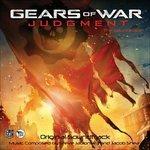 Gears of War. Judgment (Colonna sonora)