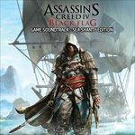 Assassin's Creed Iv Black (Colonna sonora)