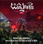 Halo Wars 2 (Colonna sonora)