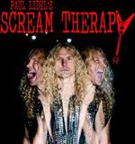 Paul Lidel's Scream Therapy