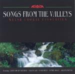 Welsh Choral - Songs From The Valleys