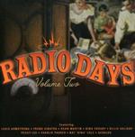 Radio Days Vol 2