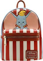 Loungefly Disney Dumbo Stripes Zaino 26cm Loungefly