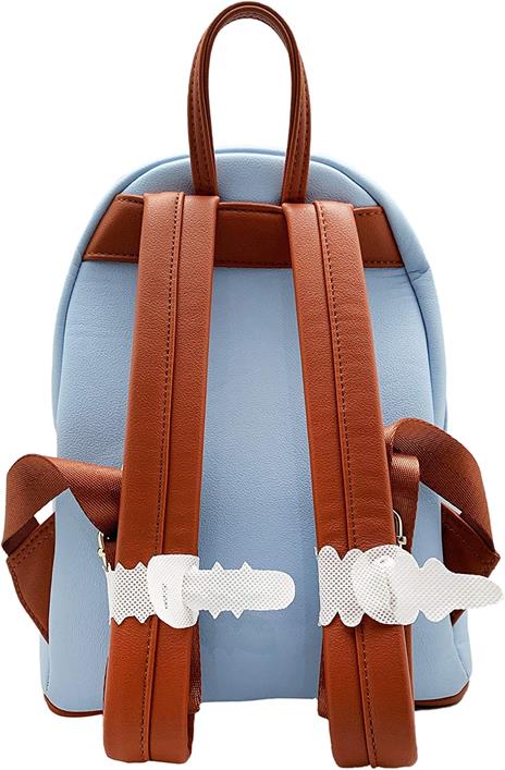 Loungefly Disney Dumbo Stripes Zaino 26cm Loungefly - 3