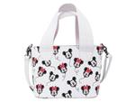 Loungefly Disney Mickey Minnie Mouse Balloons Crossbody Bag Loungefly