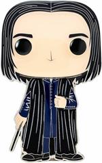 Harry Potter Funko Pop! Pin Severus Snape Enamel Badge 13