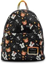 Disney By Zaino & Fascia Per Capelli Set Spooky Mice Loungefly