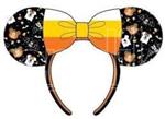 Disney By Loungefly Fascia Per Capelli Spooky Mice Candy Corn Loungefly