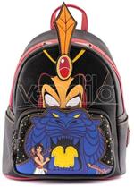 Loungefly Disney Aladdin Jafar Villains Zaino 26cm Loungefly