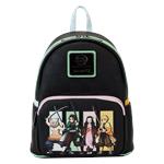 Funko Demon Slayer Group Mini Backpack