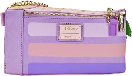 Loungefly Disney Rapunzel Cake Cosplay Borsa A Tracolla Loungefly - 2