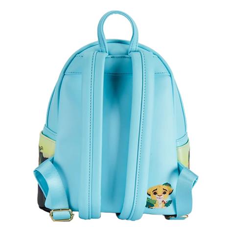 Loungefly Disney Il Re Leone Pride Rock Backapck 26cm Loungefly - 2