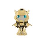 Lf funko pop lpp transformers: bumblebee