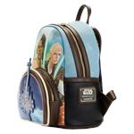 Loungefly Backpack Comic Cover Mini Backpack - Star Wars: The High Republic Funko STBK0