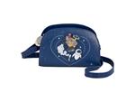 Disney By Loungefly Crossbody Wall-e Heart Heo Esclusiva Loungefly