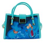 Loungefly Crossbody Jasmine Princess Series Cross Body Bag - Aladdin Funko WDTB2