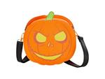 Nightmare Before Natale By Loungefly Crossbody Jack O-lantern Jack Skellington Loungefly