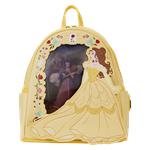 Funko Belle Lenticular Mini Backpack - Beauty And The Beast