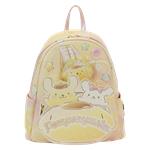 Funko Loungefly Backpack Pompompurin Carnival Mini Backpack - Sanrio SANBK