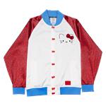 Funko Hello Kitty 50Th Anniversary Unisex Jacket