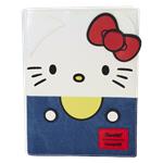 Funko Hello Kitty 50Th Anniversary Pearlescent Classic Journal
