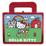 Funko Hello Kitty 50Th Anniversary Classic Lunchbox Journal